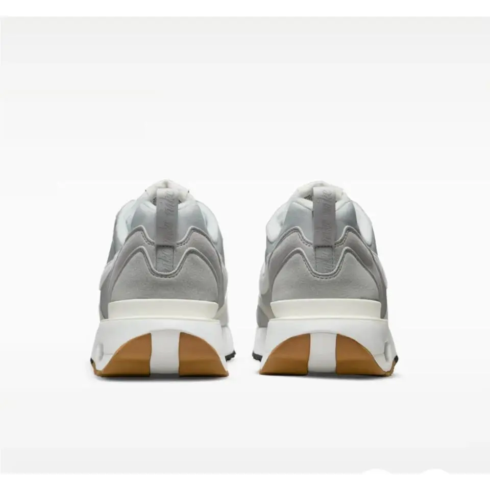 Nike shoes - Nike Air Max Dawn - Air Max Dawn - DJ3624 002 - GREY FOG SUMMIT WHITE BLACK 3