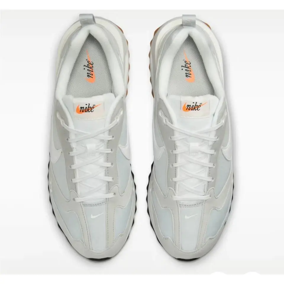 Nike shoes - Nike Air Max Dawn - Air Max Dawn - DJ3624 002 - GREY FOG SUMMIT WHITE BLACK 8