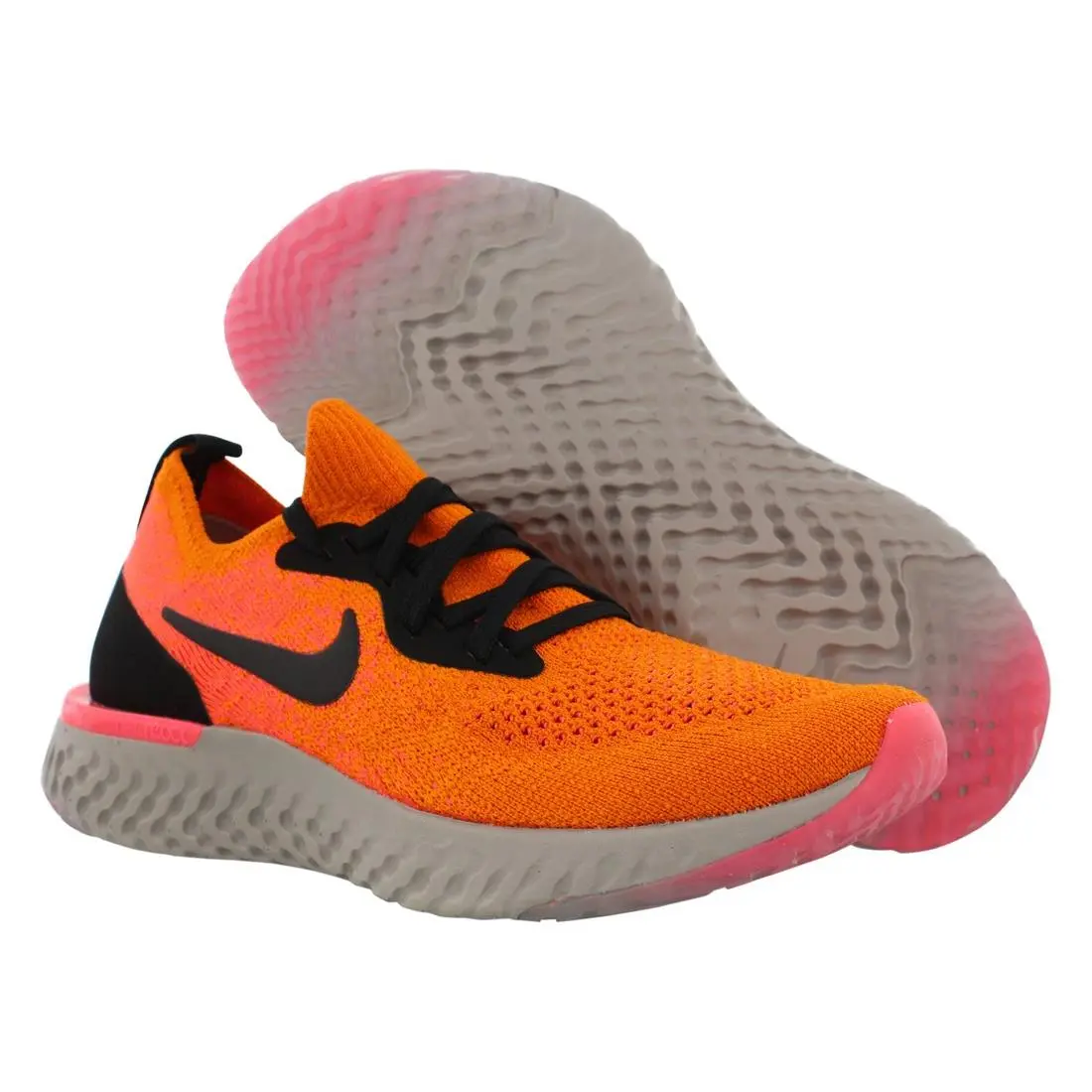 Nike Epic React Flyknit GS Boys Shoes