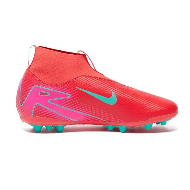 Nike shoes - Ember Glow/Aurora Green 0