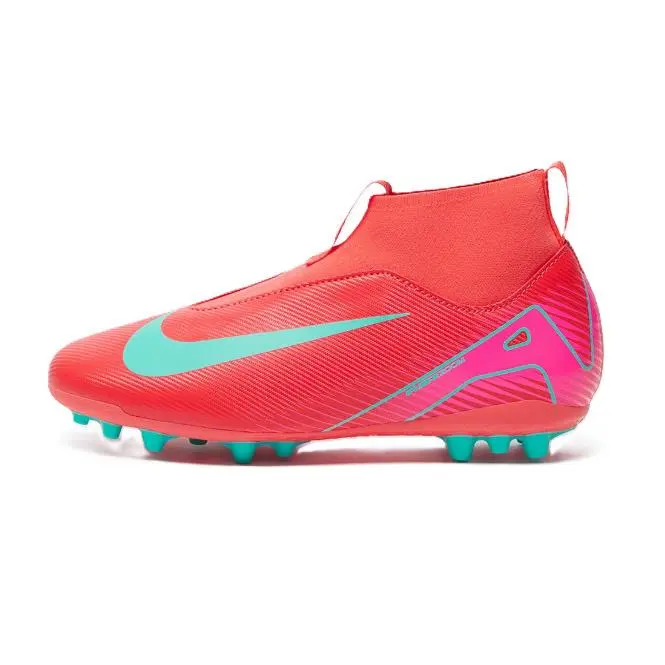 Nike shoes - Ember Glow/Aurora Green 1