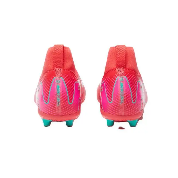 Nike shoes - Ember Glow/Aurora Green 13
