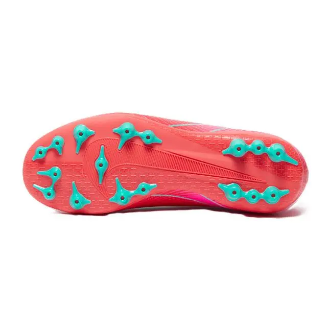 Nike shoes - Ember Glow/Aurora Green 14