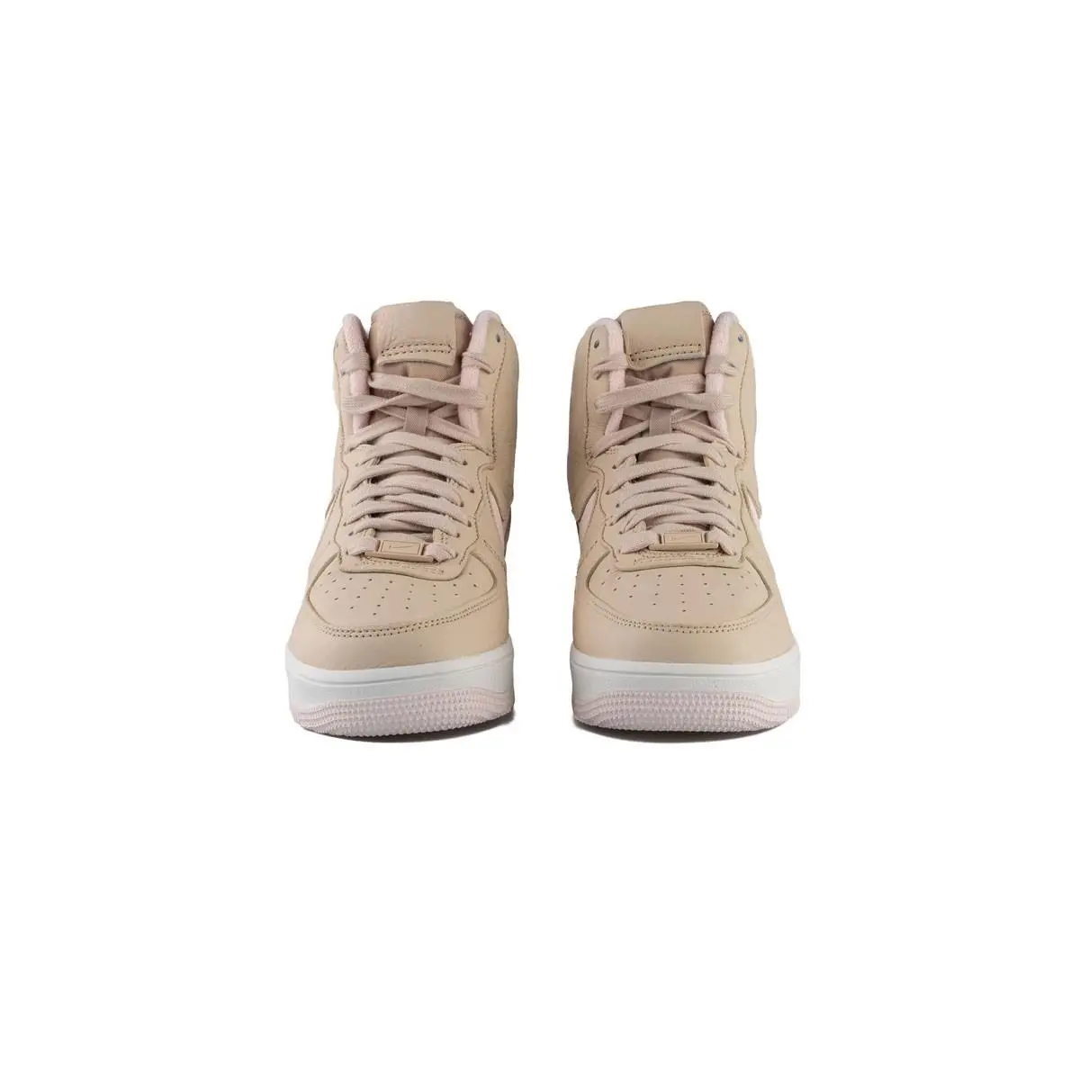 Nike shoes - DC3590-103 - DC3590-103 - SANDRIFT/LIGHT SOFT PINK-SUMMIT WHITE 5