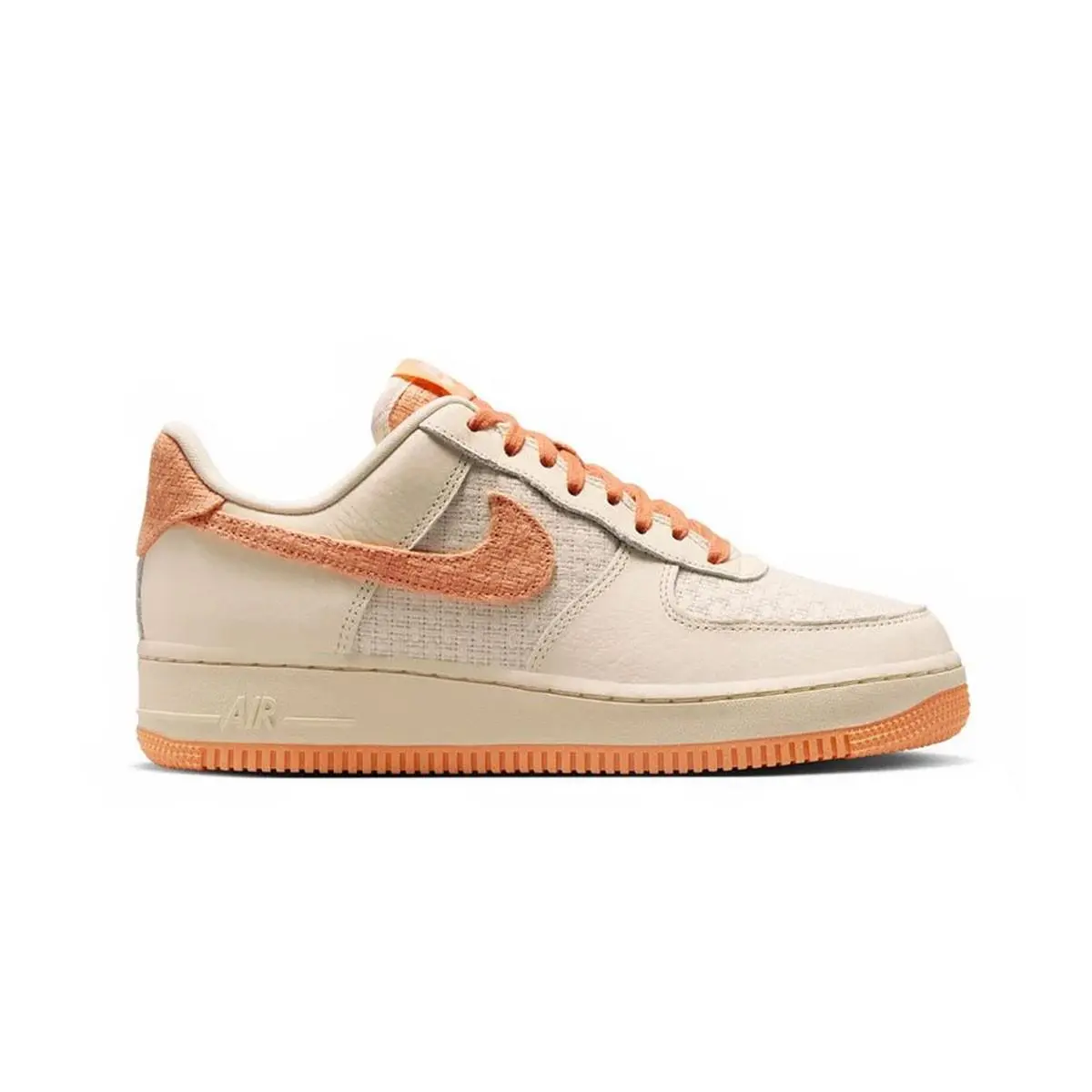 Nike shoes - IB7944-113 - IB7944-113 - Orange/Pale WHite 4