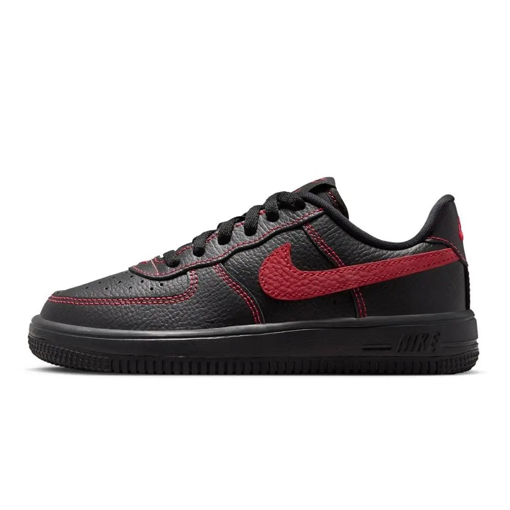 Nike shoes - IM7997 001 - IM7997 001 - Black/University Red-Black 0