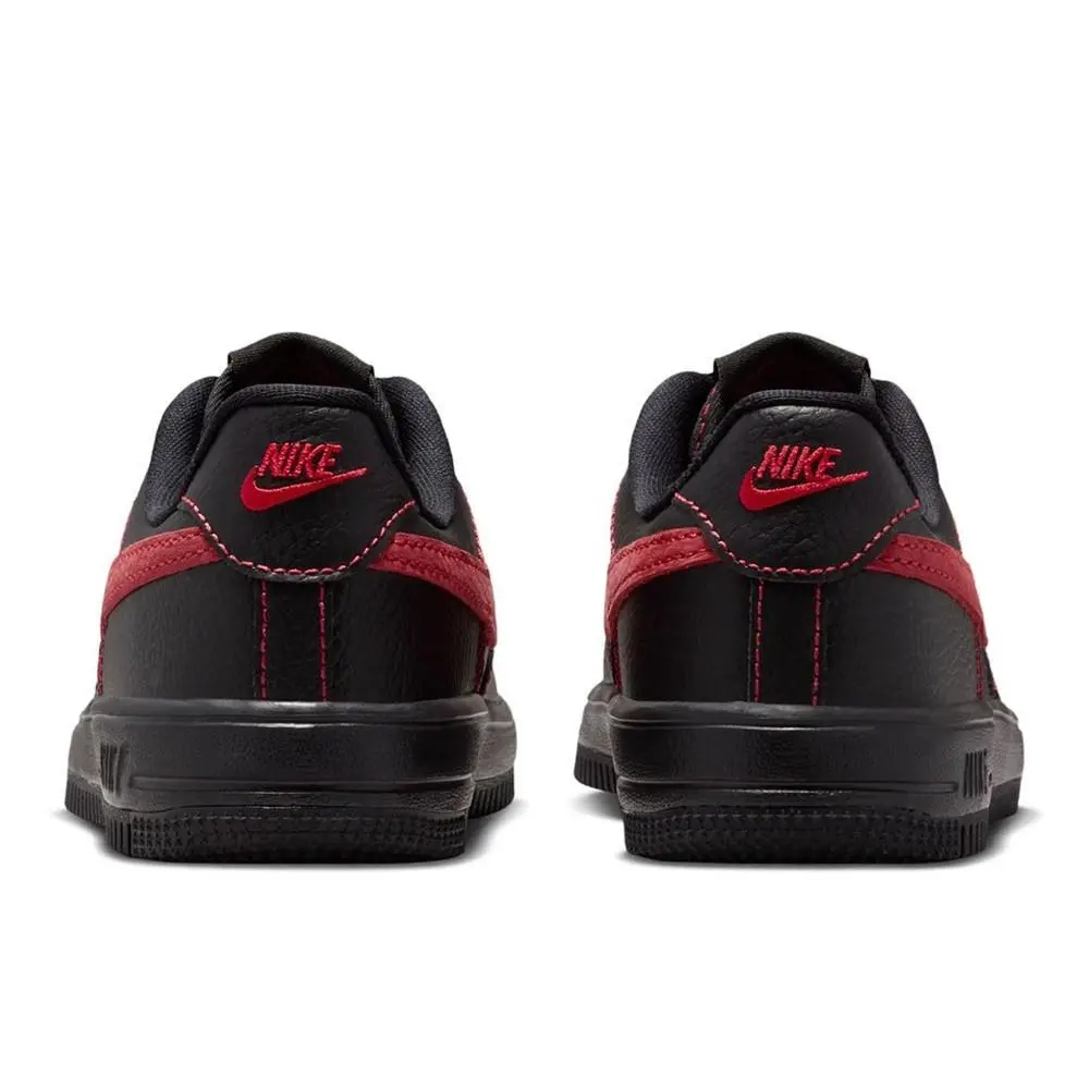 Nike shoes - IM7997 001 - IM7997 001 - Black/University Red-Black 2