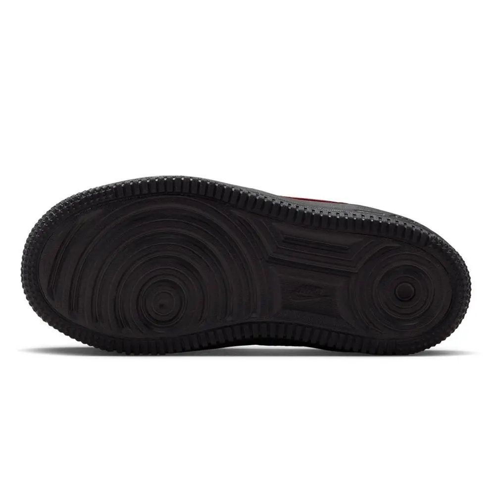 Nike shoes - IM7997 001 - IM7997 001 - Black/University Red-Black 3