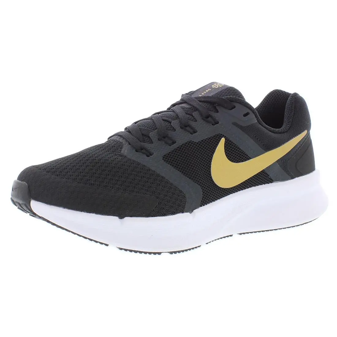 Nike shoes - Black/Metallic Gold/Anthracite, Main: Black 0