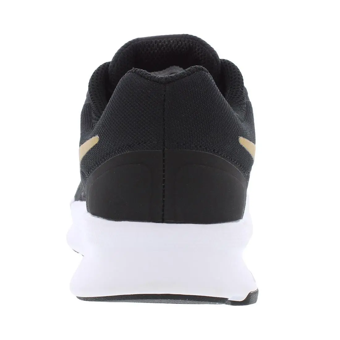 Nike shoes - Black/Metallic Gold/Anthracite, Main: Black 6
