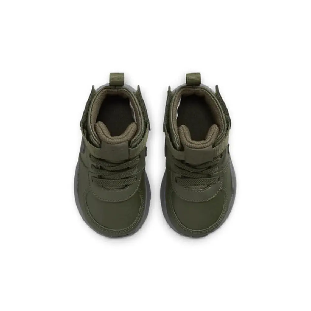 Nike shoes - DC9514 300 - DC9514 300 - Cargo Khaki/DK Smoke Grey 2