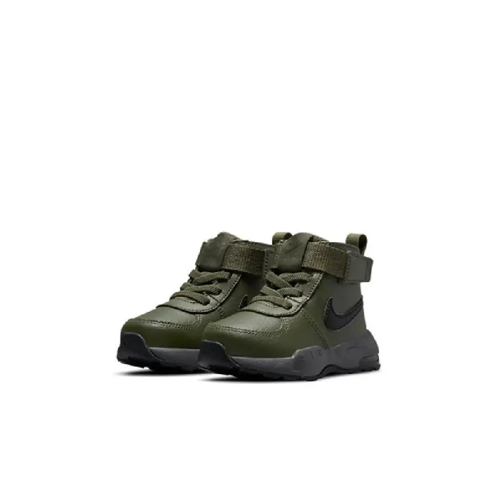 Nike shoes - DC9514 300 - DC9514 300 - Cargo Khaki/DK Smoke Grey 6