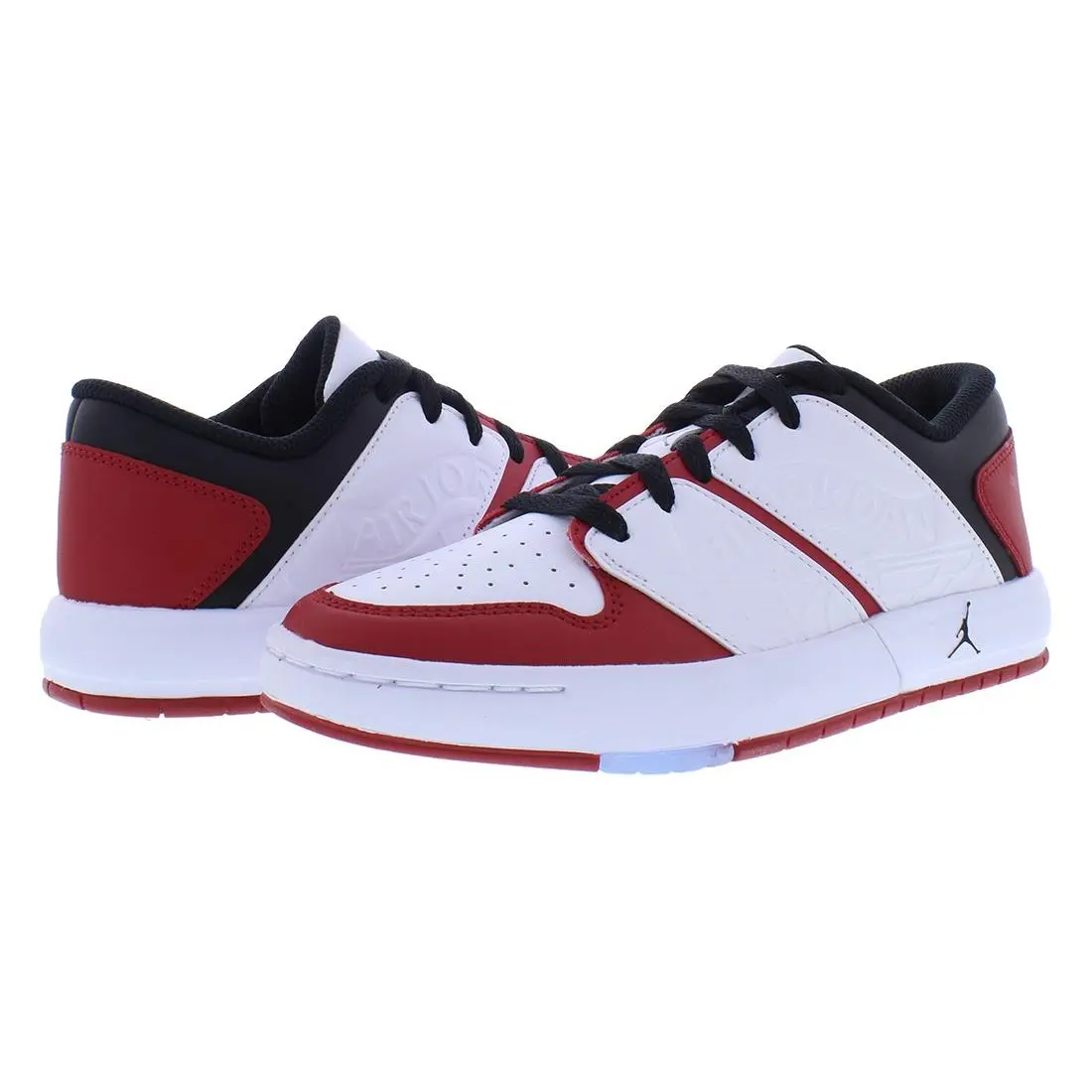 Nike shoes - FB4412611 - FB4412611 - Varsity Red/Black/White, Main: Red 3