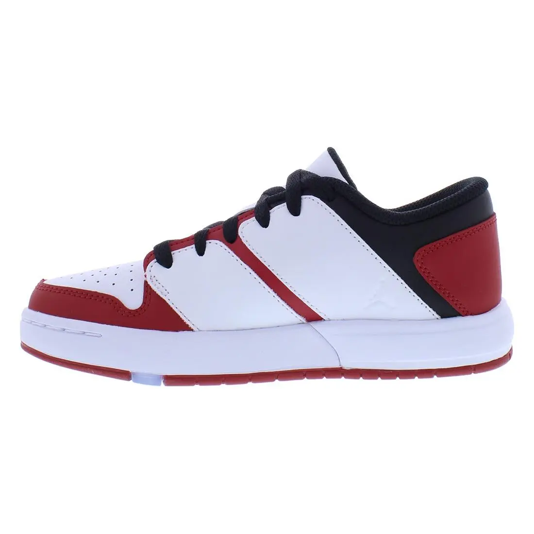 Nike shoes - FB4412611 - FB4412611 - Varsity Red/Black/White, Main: Red 4