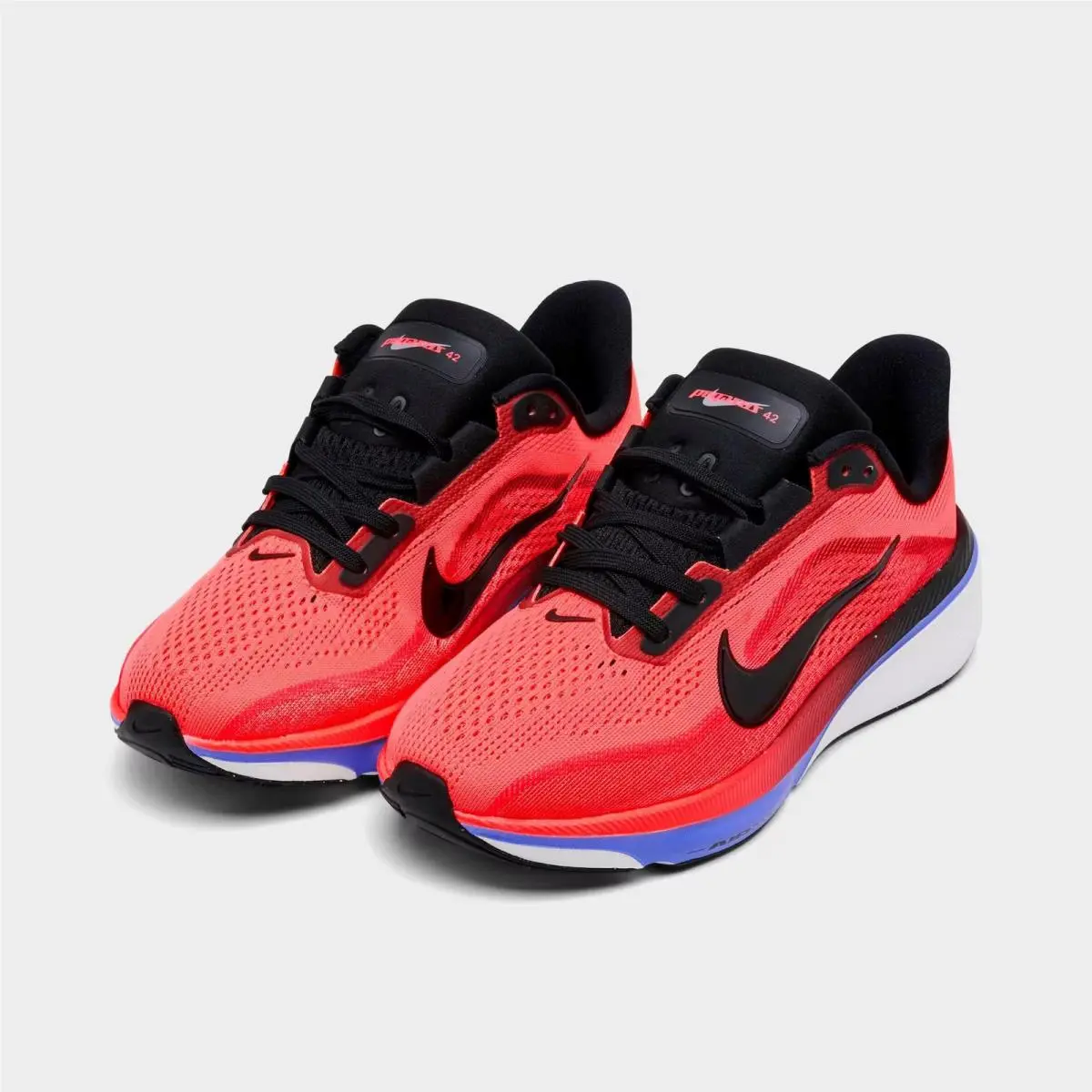 Nike shoes - IH2306 614 - Lava Glow/Flash Crimson/Sapphire/Black 1