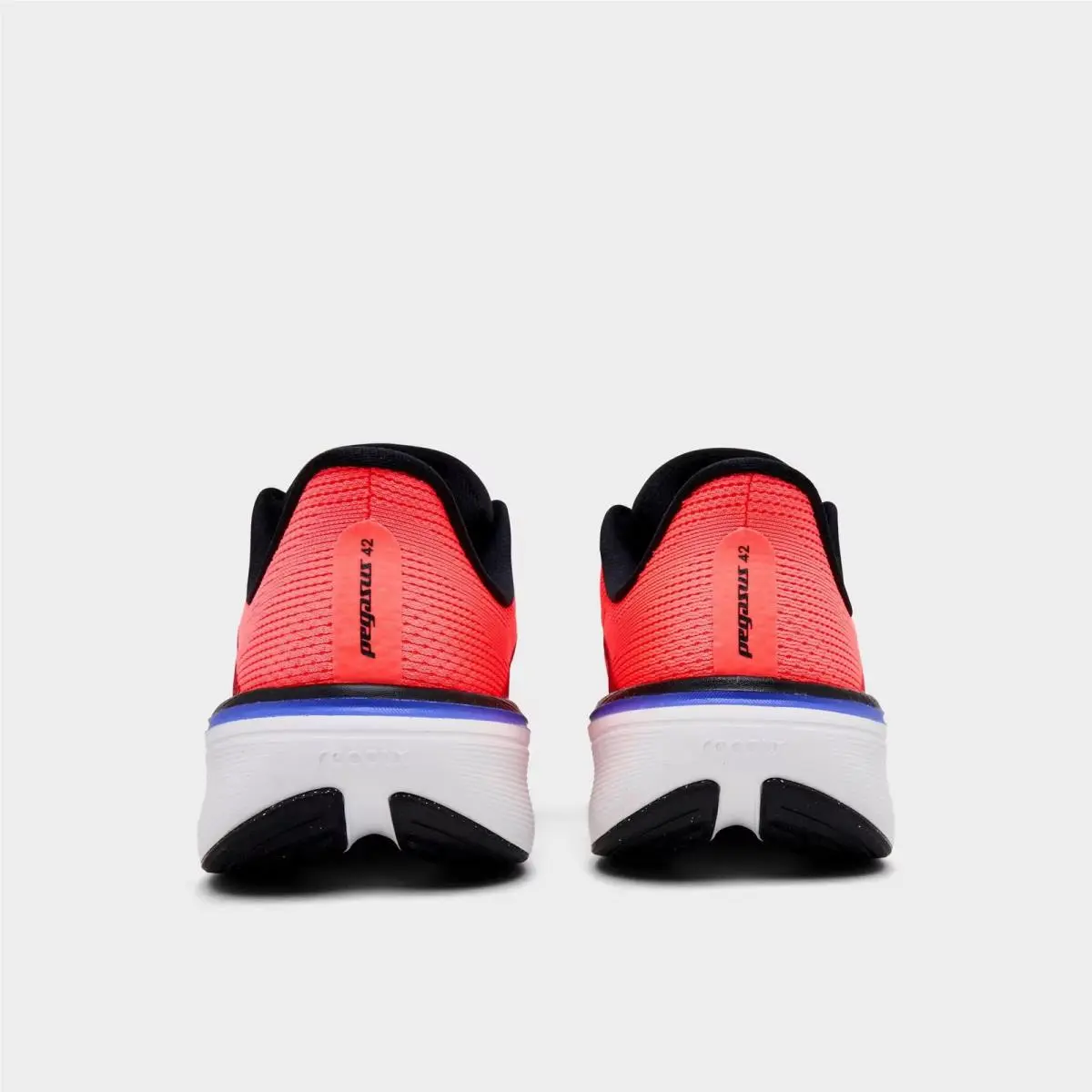 Nike shoes - IH2306 614 - Lava Glow/Flash Crimson/Sapphire/Black 2