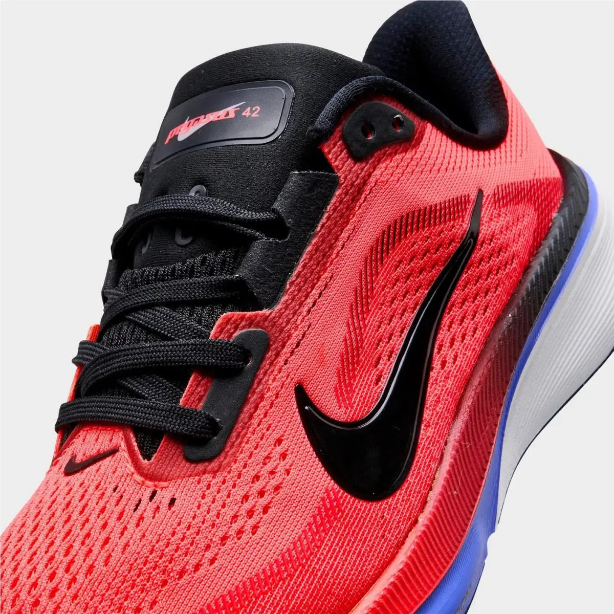 Nike shoes - IH2306 614 - Lava Glow/Flash Crimson/Sapphire/Black 4