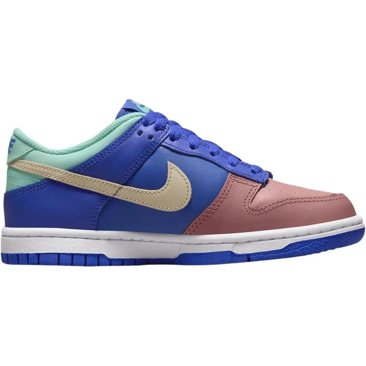 Nike shoes - DZ2873 400 - DZ2873 400 - Hyper Royal/Sanddrift 0