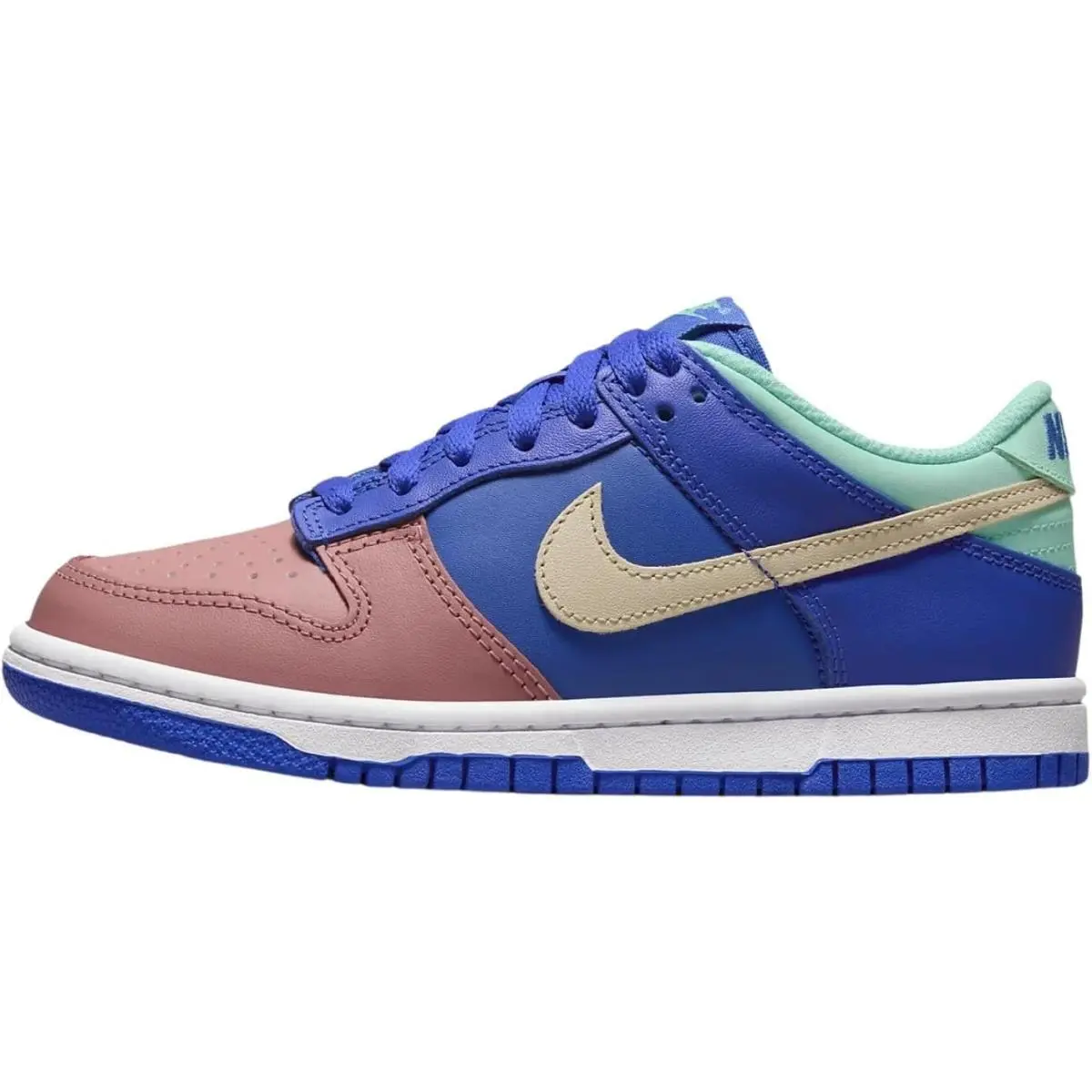 Nike shoes - DZ2873 400 - DZ2873 400 - Hyper Royal/Sanddrift 4