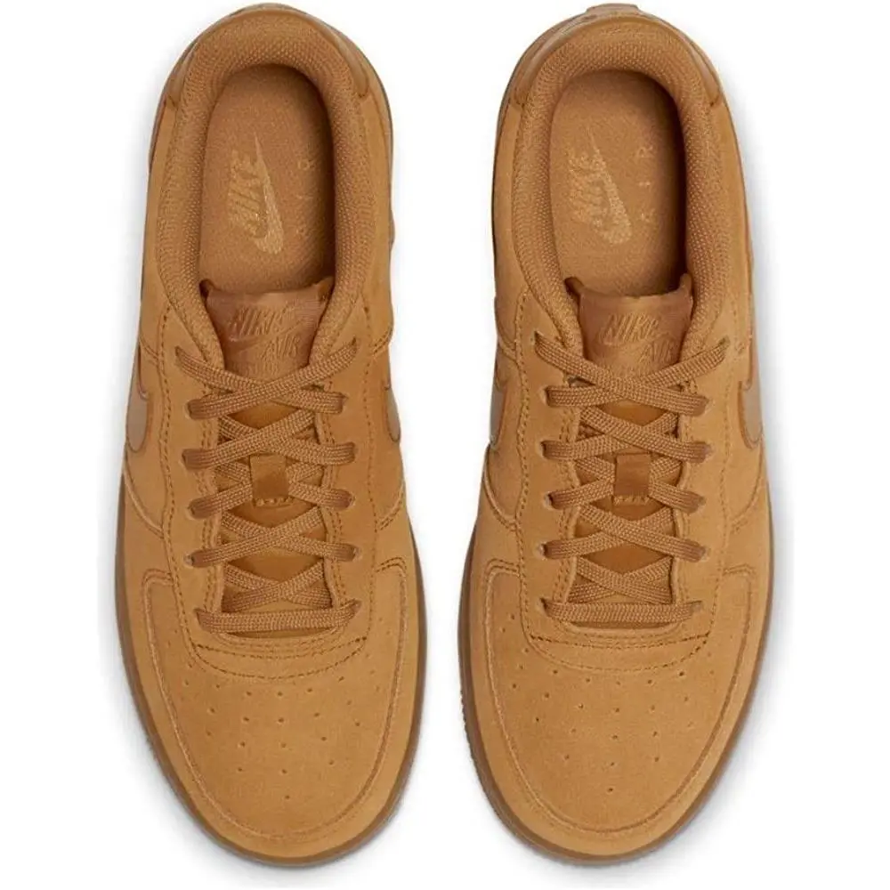 Nike shoes - BQ5485 700 - BQ5485 700 - Wheat/Wheat-Gum Light Brown 0