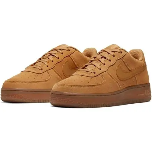 Nike shoes - BQ5485 700 - BQ5485 700 - Wheat/Wheat-Gum Light Brown 1