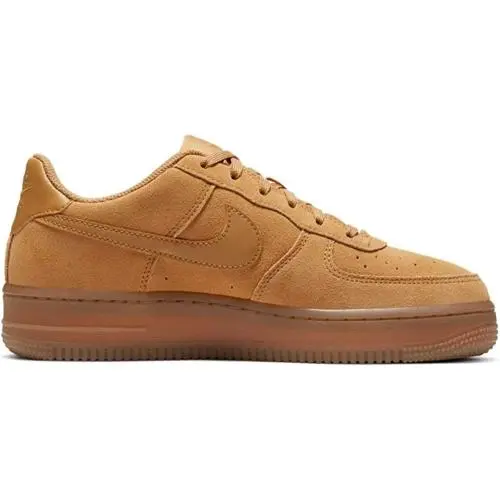 Nike shoes - BQ5485 700 - BQ5485 700 - Wheat/Wheat-Gum Light Brown 8