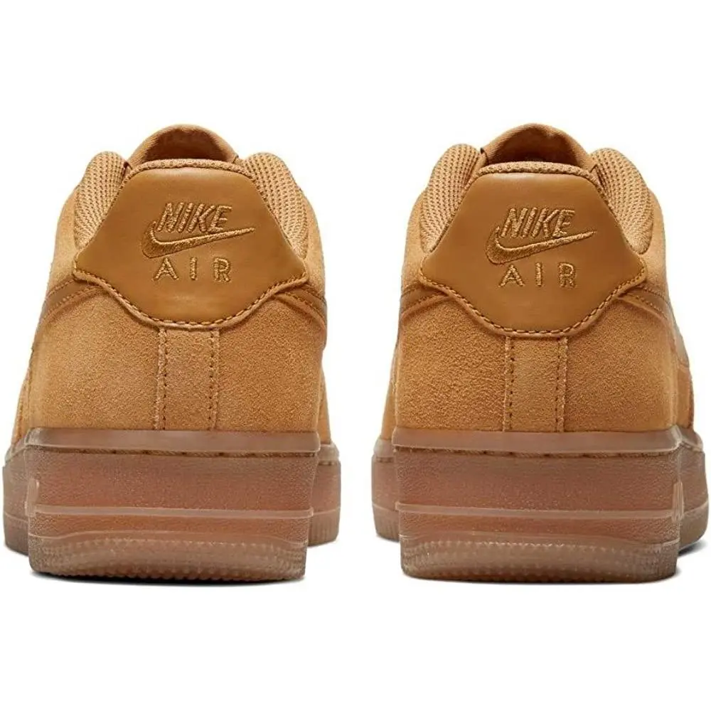 Nike shoes - BQ5485 700 - BQ5485 700 - Wheat/Wheat-Gum Light Brown 9