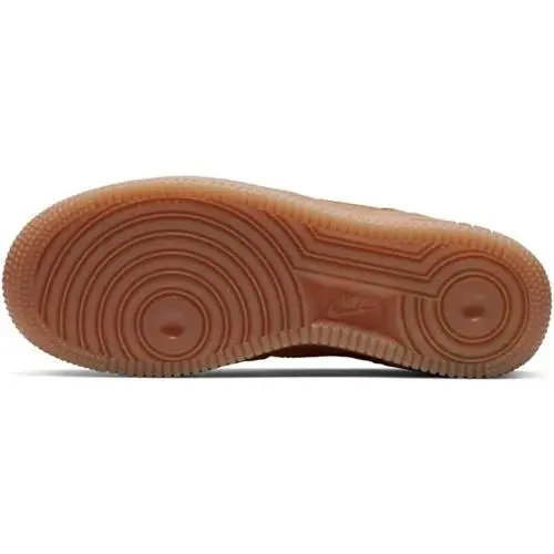 Nike shoes - BQ5485 700 - BQ5485 700 - Wheat/Wheat-Gum Light Brown 10