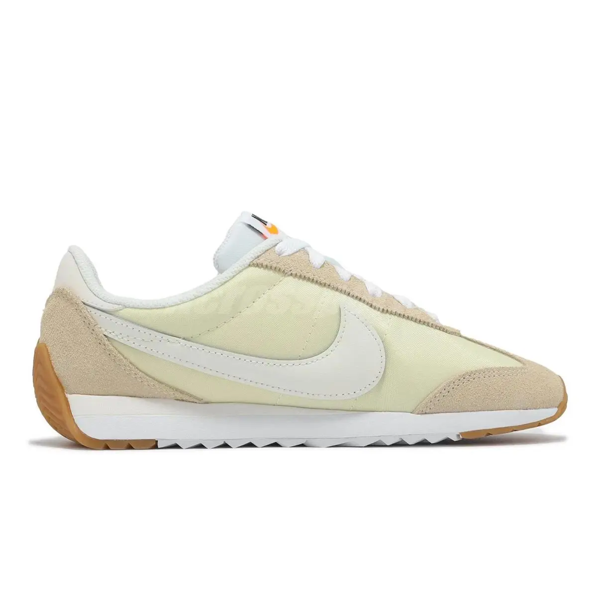 Nike Women`s Pacific Shoes Khaki HM4771-104 - Khaki