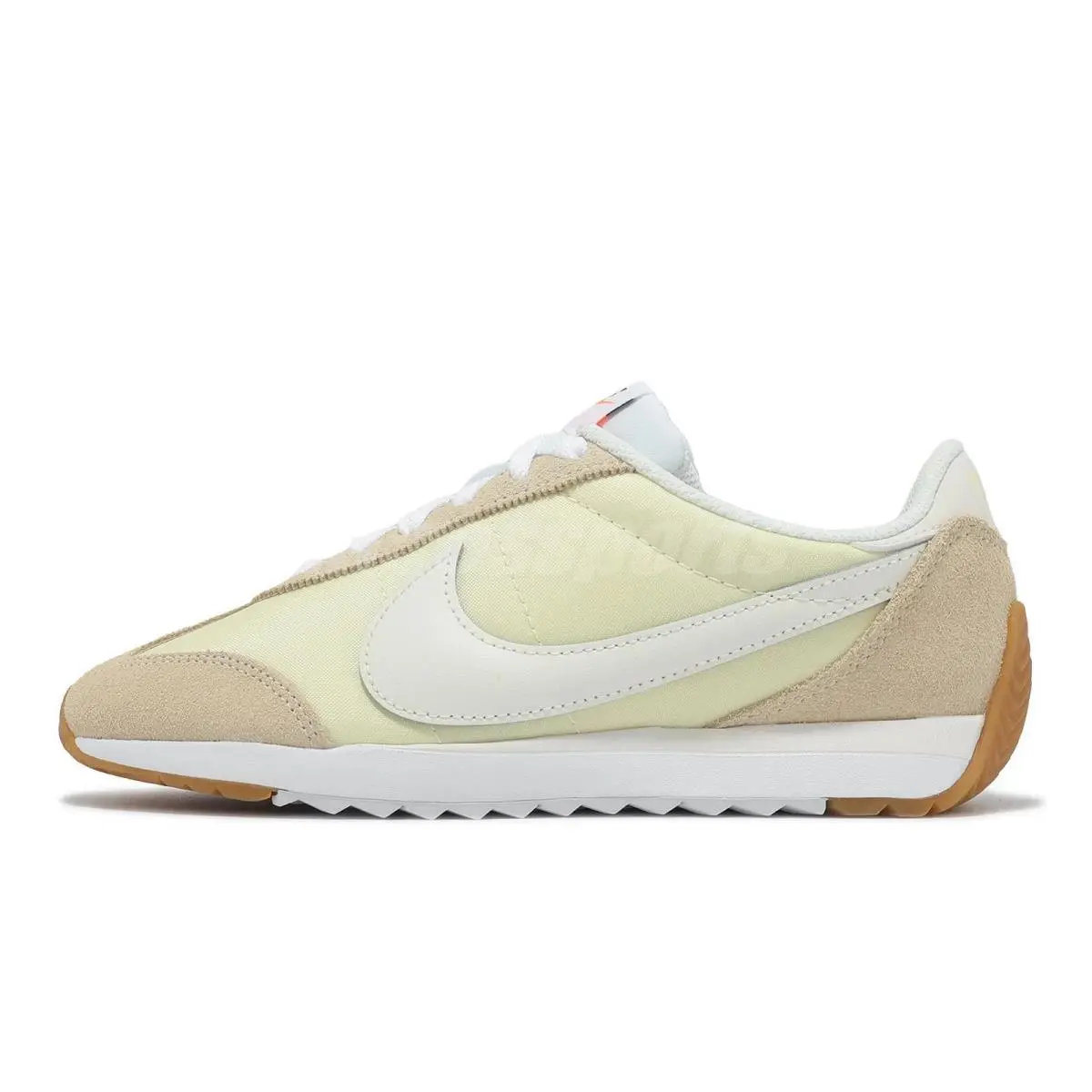 Nike shoes - Wmns Pacific - Wmns Pacific - Hm4771104 - Khaki 0