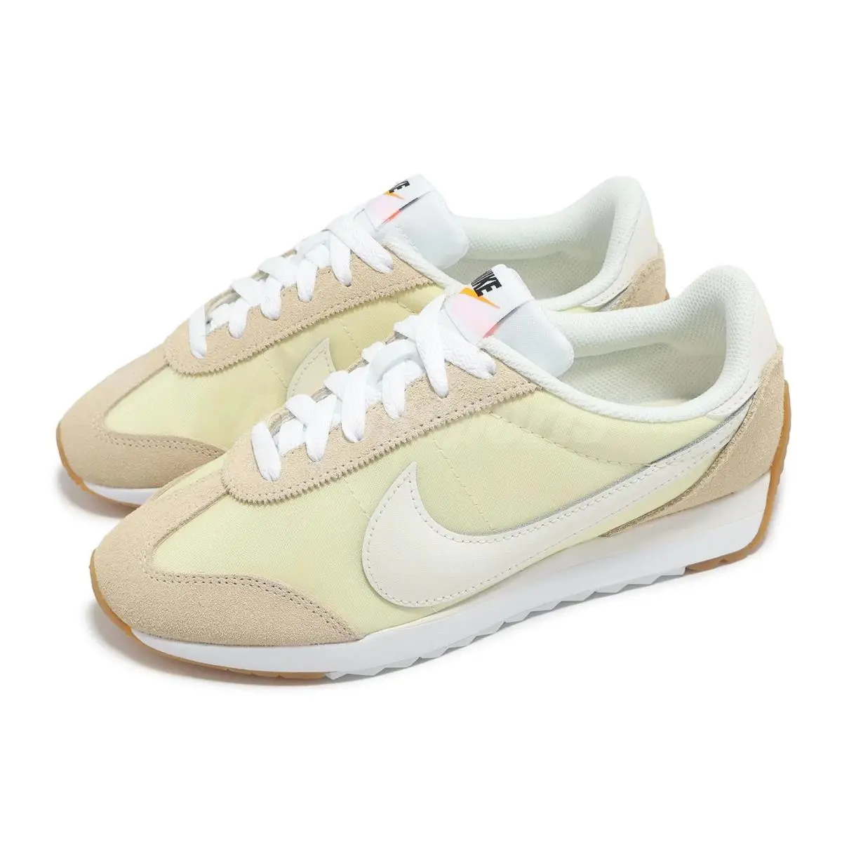 Nike shoes - Wmns Pacific - Wmns Pacific - Hm4771104 - Khaki 1