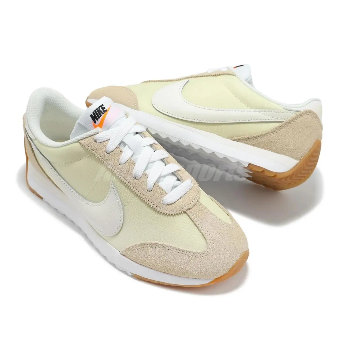 Nike shoes - Wmns Pacific - Wmns Pacific - Hm4771104 - Khaki 2