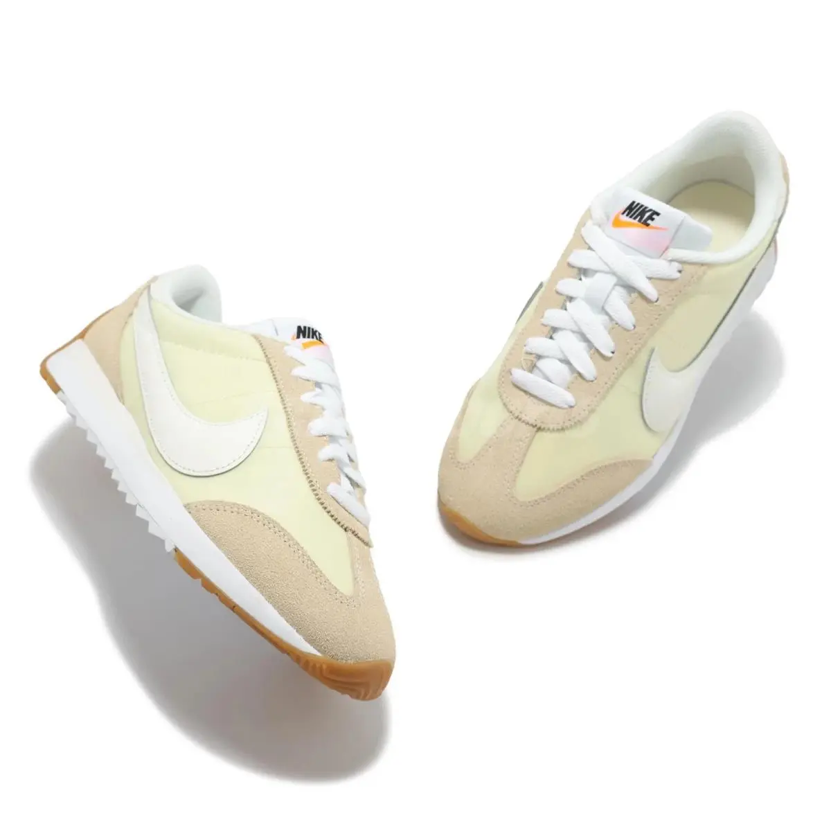 Nike shoes - Wmns Pacific - Wmns Pacific - Hm4771104 - Khaki 3