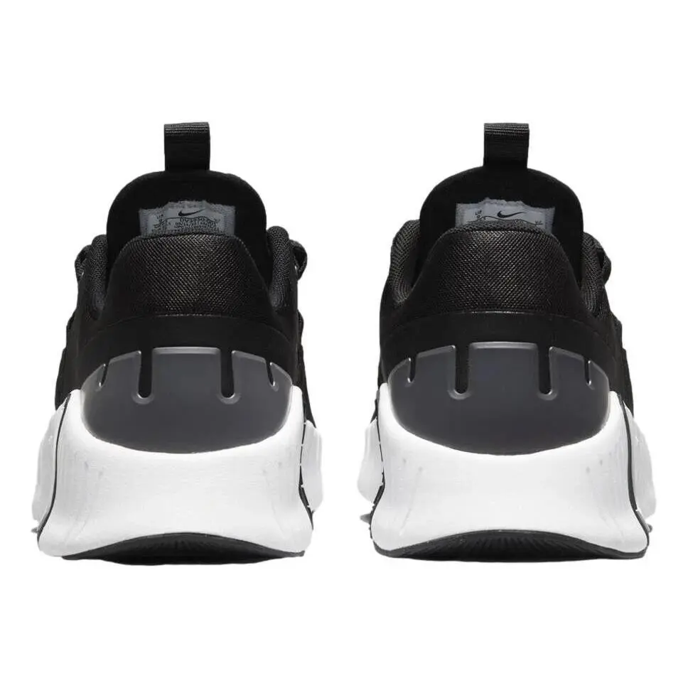 Nike shoes - Nike Free Metcon 5 - Free Metcon - DV3950-001 - Black 4
