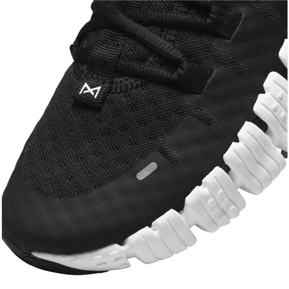 Nike shoes - Nike Free Metcon 5 - Free Metcon - DV3950-001 - Black 5