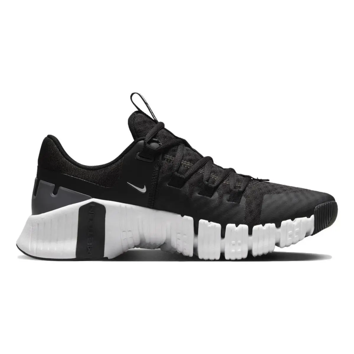 Nike shoes - Nike Free Metcon 5 - Free Metcon - DV3950-001 - Black 8