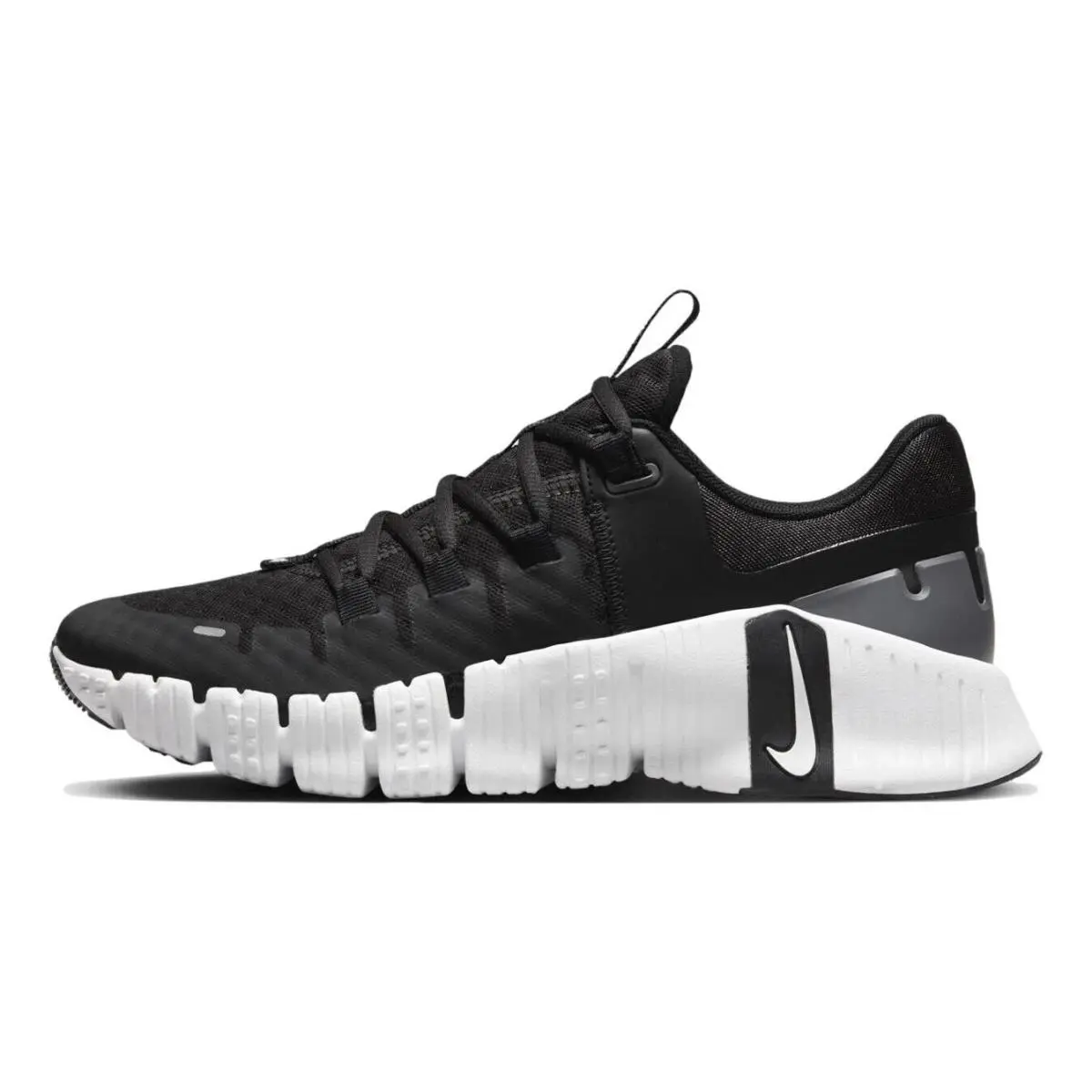 Nike shoes - Nike Free Metcon 5 - Free Metcon - DV3950-001 - Black 6