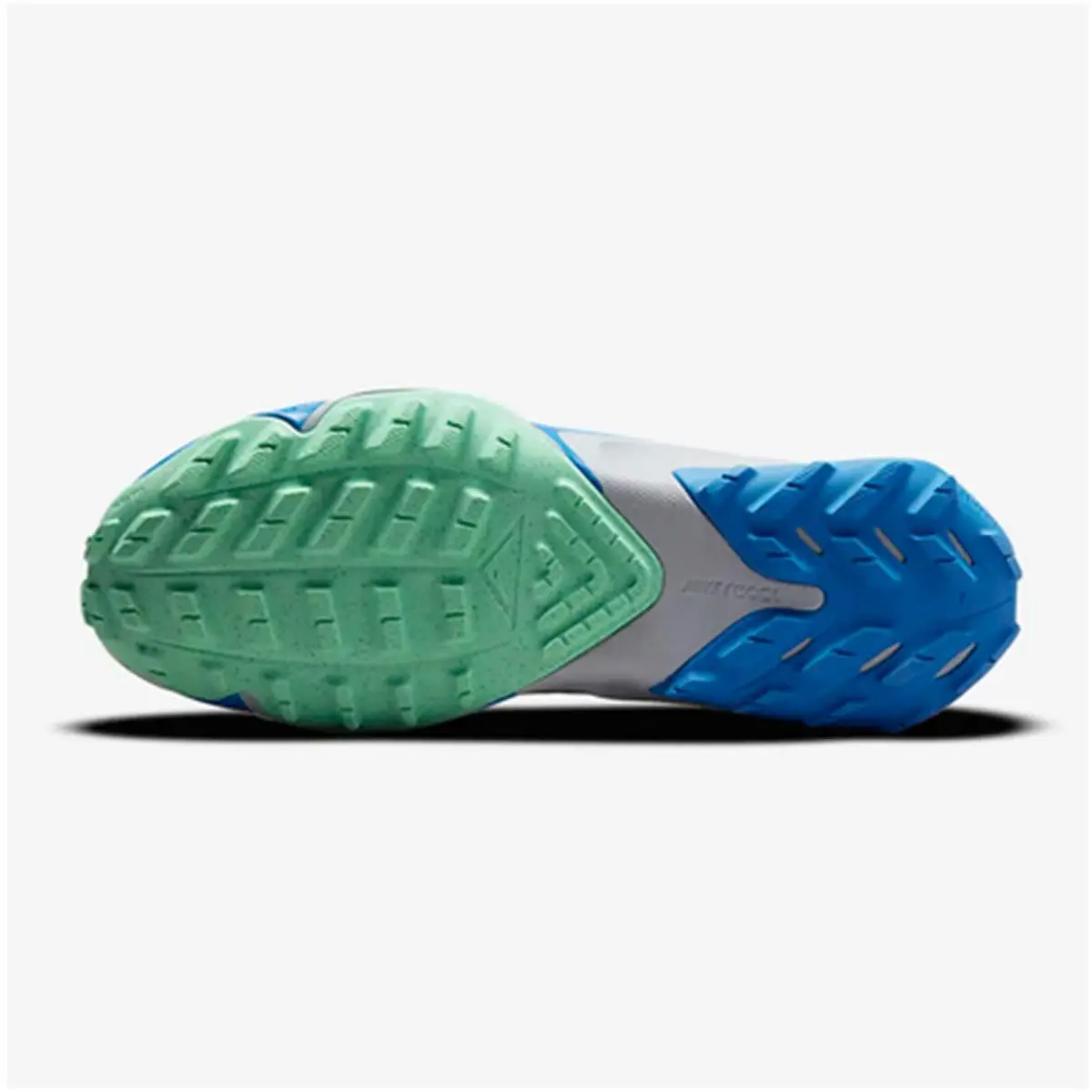 Nike shoes - Nike Terra Kiger - Terra Kiger - CW6062-800 - TOTAL ORANGE/OBSIDIAN, Manufacturer: TOTAL ORANGE/OBSIDIAN 2