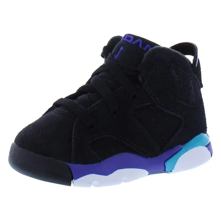 Nike shoes - DV3606004 - DV3606004 - Black/Bright Concord/Aquatone, Main: Black 0