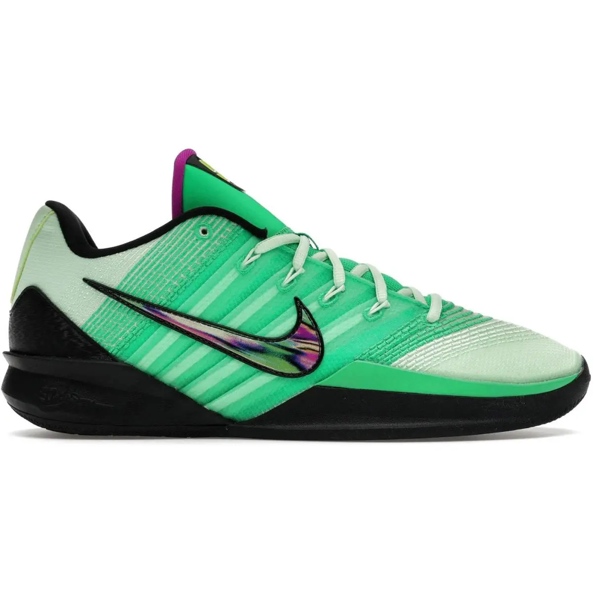 Nike Sabrina 3 Gamer Women`s II3985-300 - Multicolor
