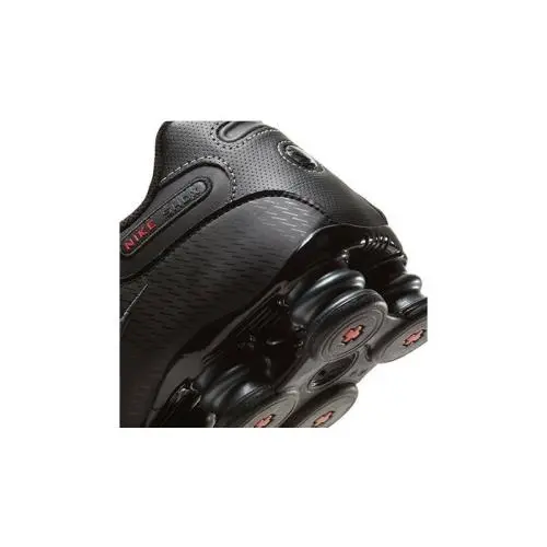 Nike shoes - Nike Shox NZ - Shox - 378341-017 - Black 2
