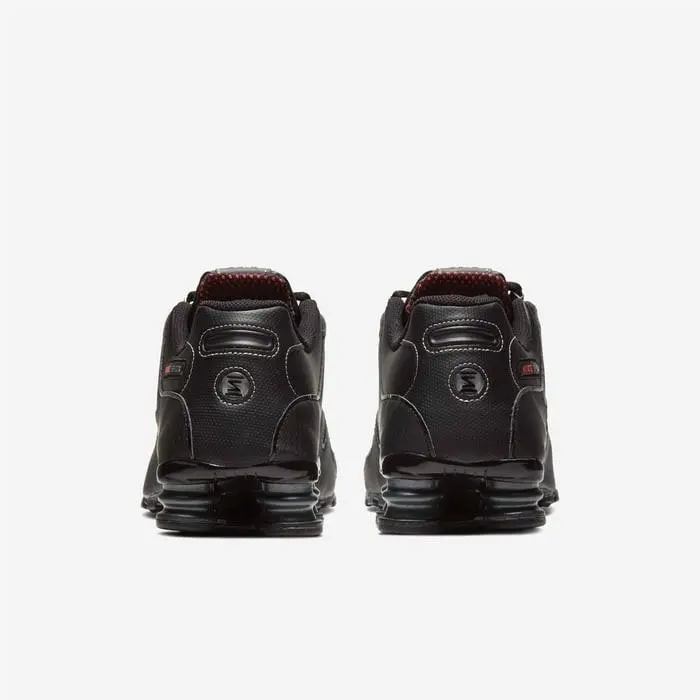 Nike shoes - Nike Shox NZ - Shox - 378341-017 - Black 3