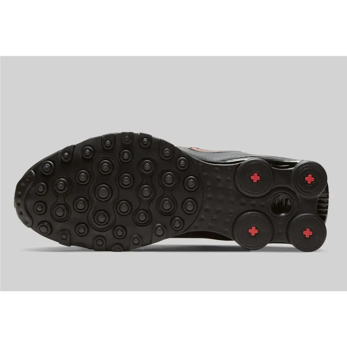 Nike shoes - Nike Shox NZ - Shox - 378341-017 - Black 15