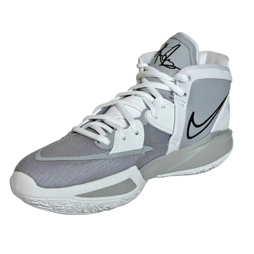 Nike shoes - Kyrie Infinity TB - Kyrie Infinity - Grey 1