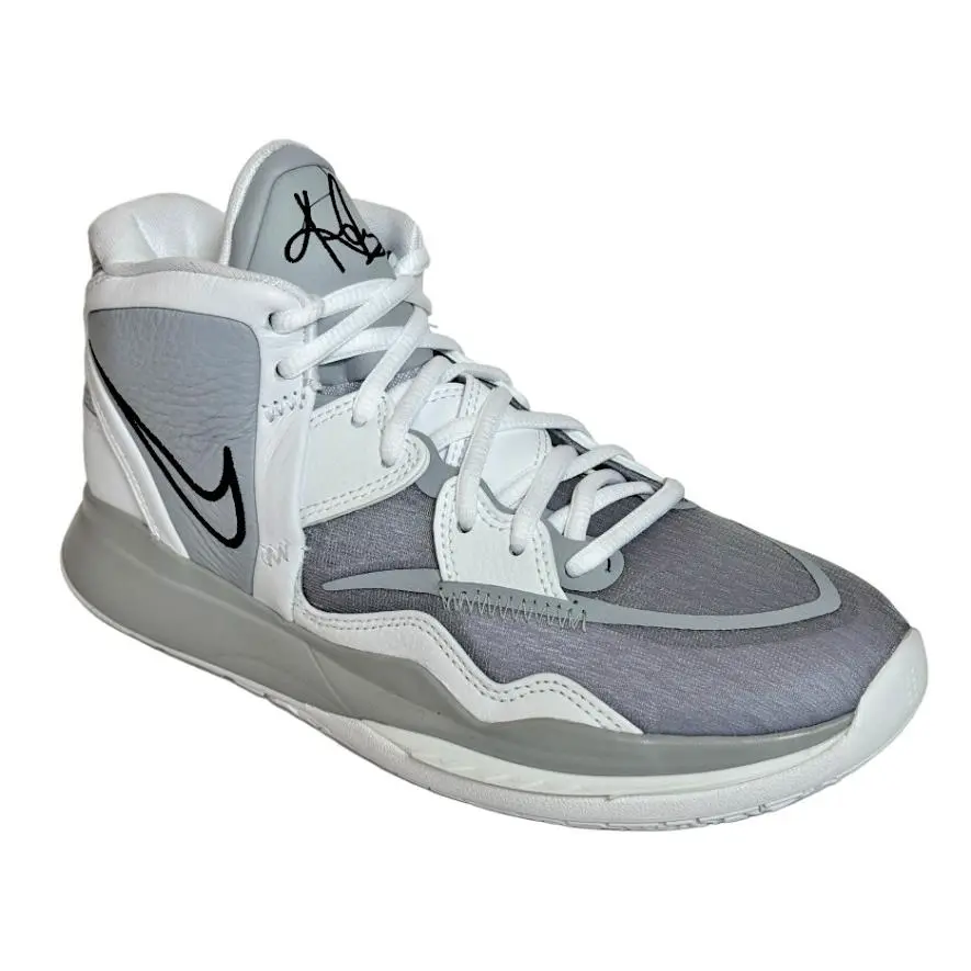Nike shoes - Kyrie Infinity TB - Kyrie Infinity - Grey 7