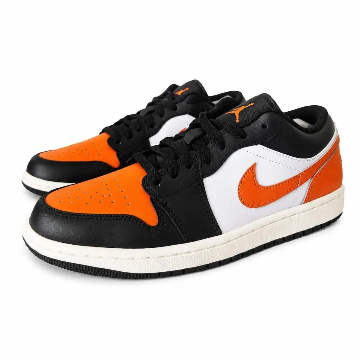 Nike shoes - Nike Air Jordan 1 - Air - Multicolor 1