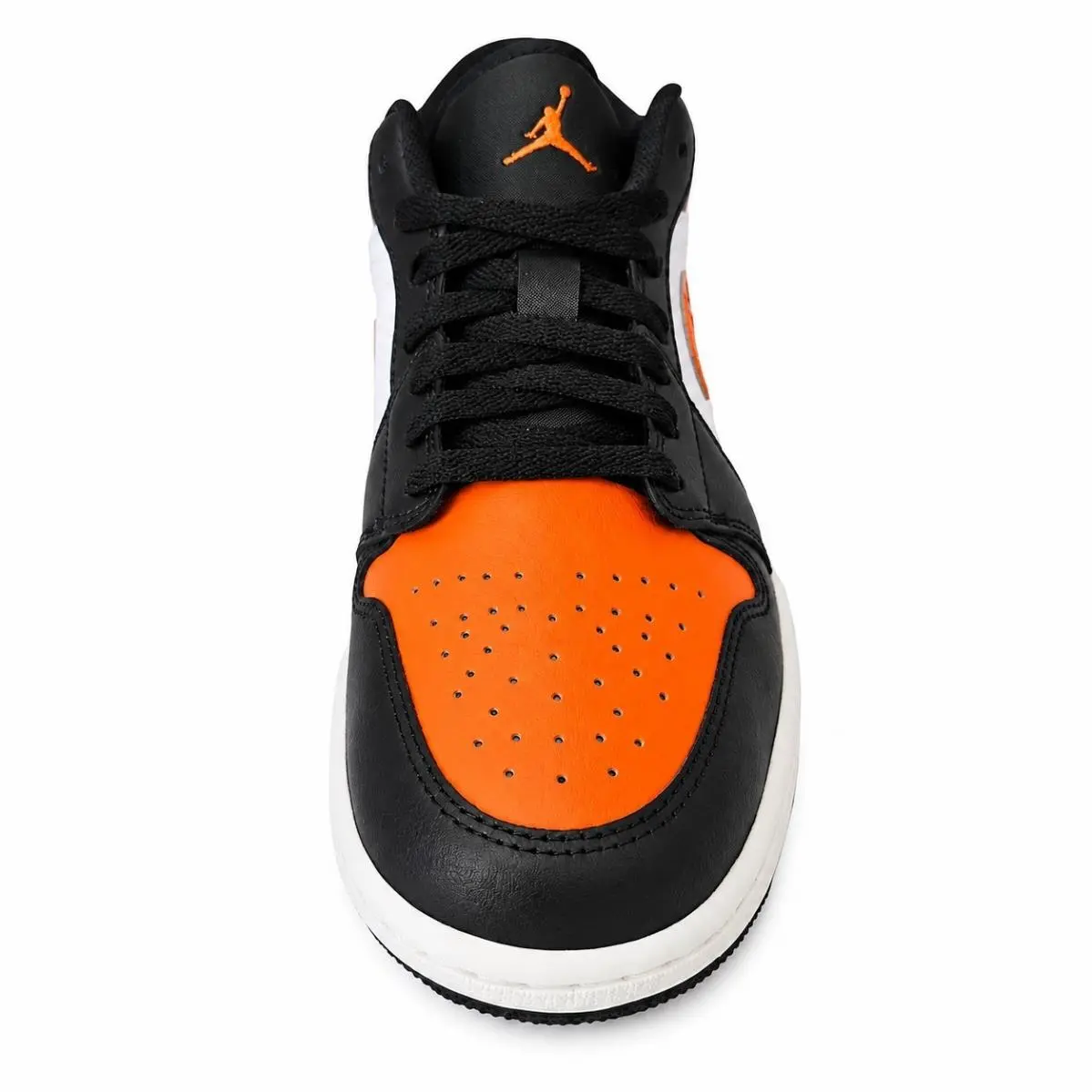 Nike shoes - Nike Air Jordan 1 - Air - Multicolor 3