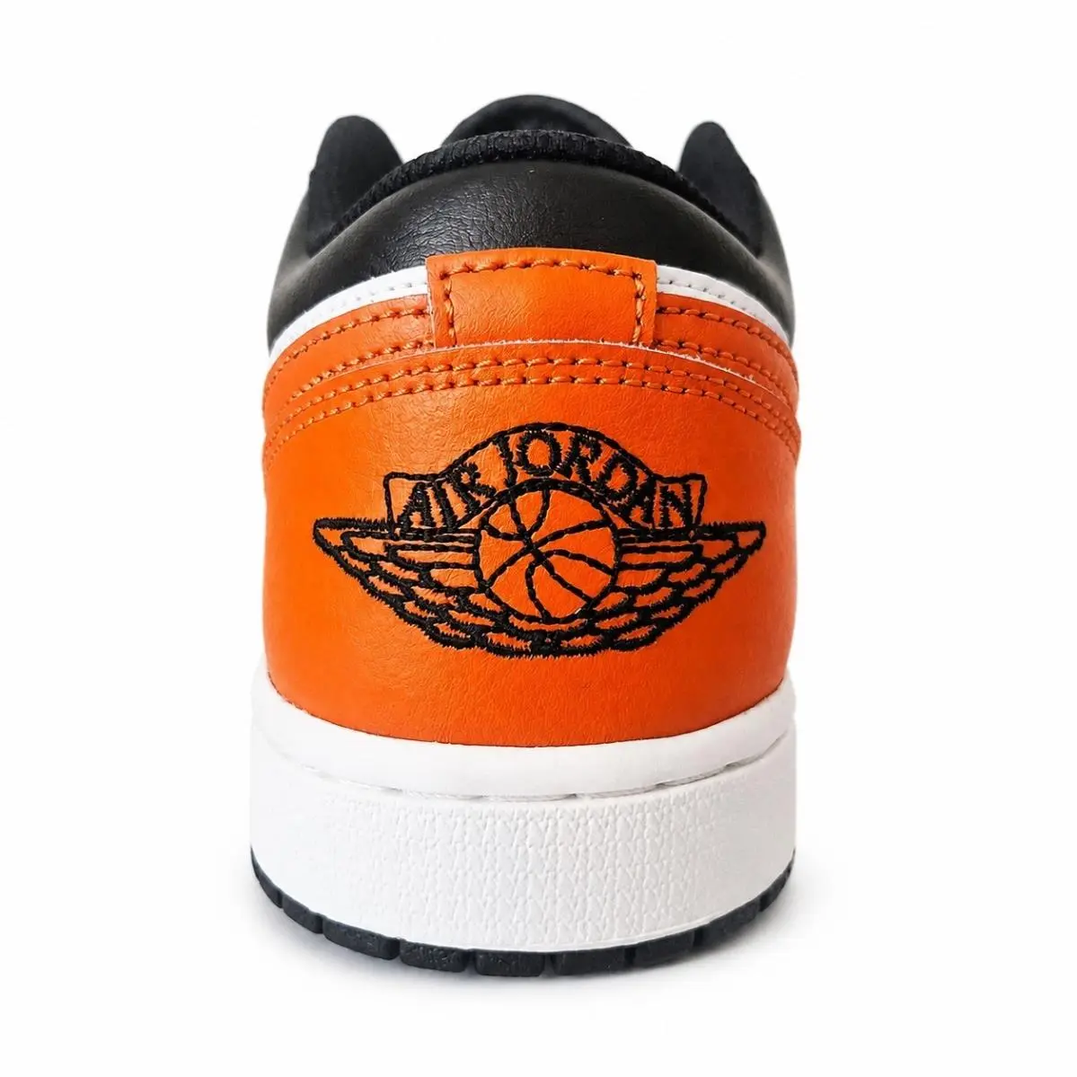 Nike shoes - Nike Air Jordan 1 - Air - Multicolor 4