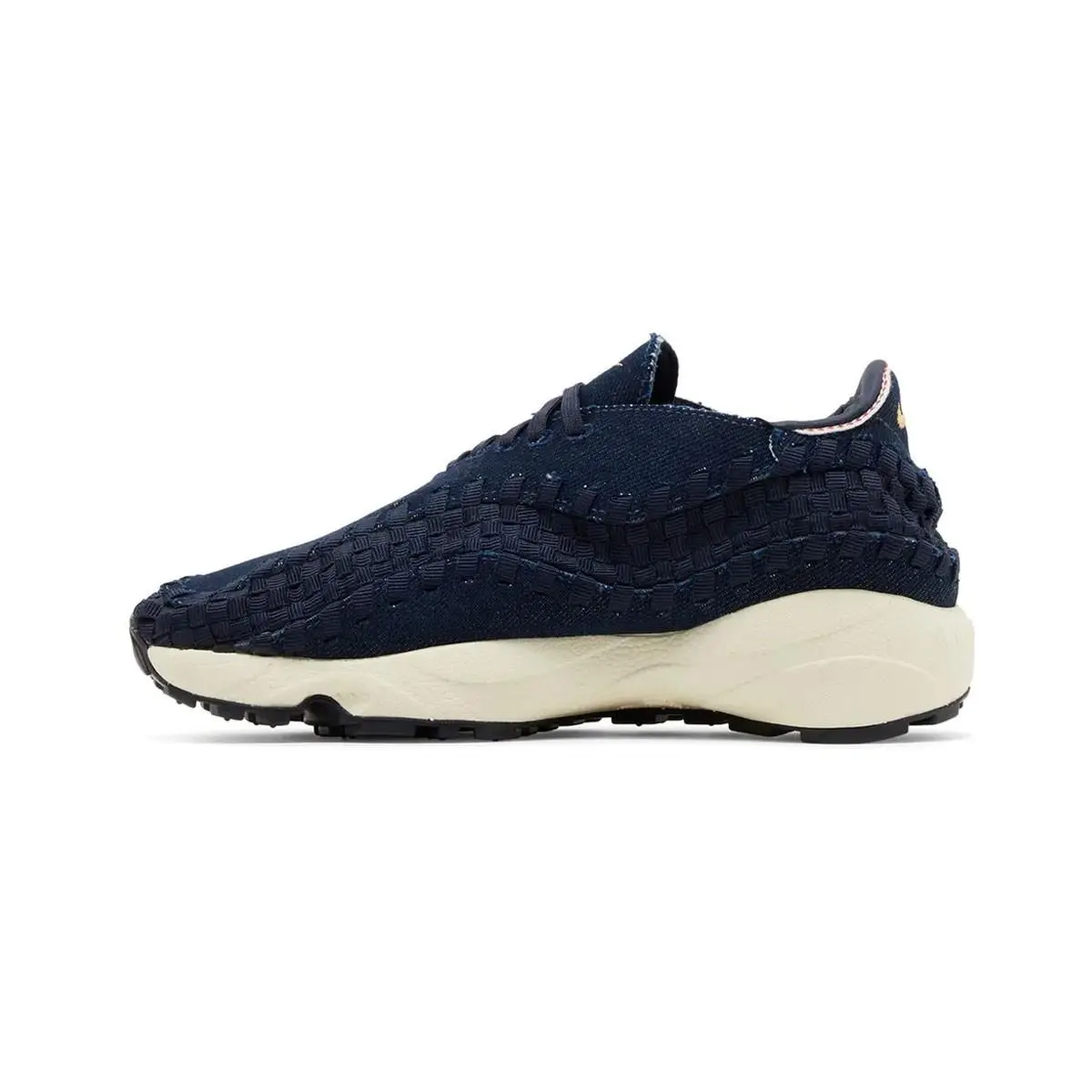 Nike shoes - HF1759-400 - HF1759-400 - Denim/Obsidian/Coconut Milk/Wheat Gold 5