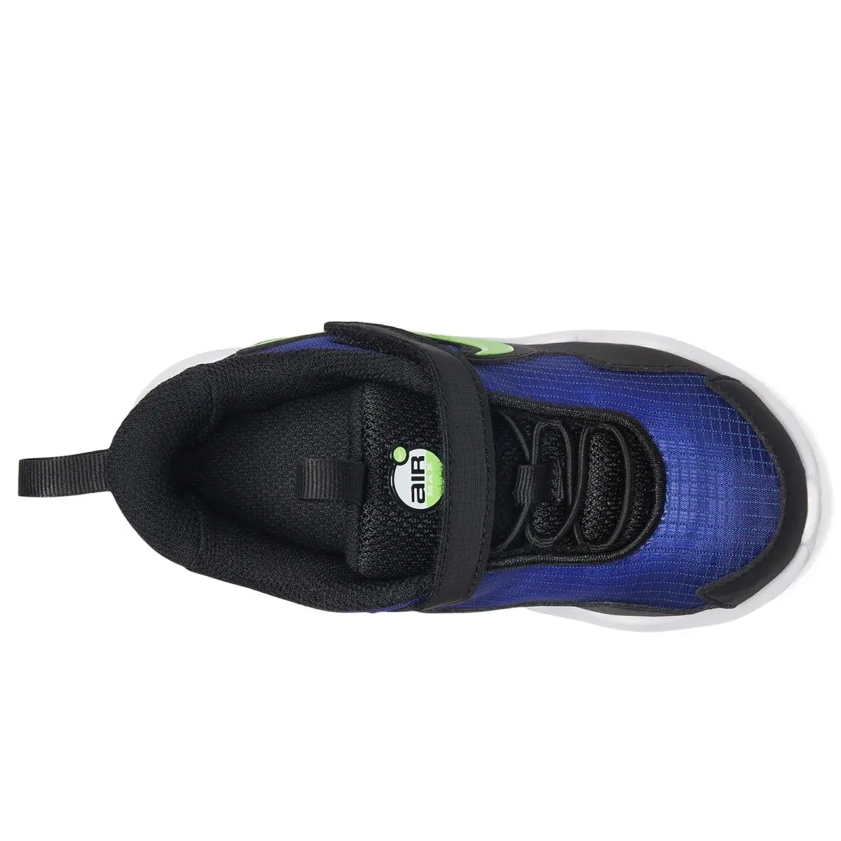 Nike shoes - Racer Blue/Green Strike/Black/White 0